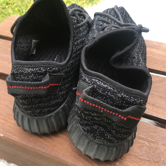fakest yeezys ever